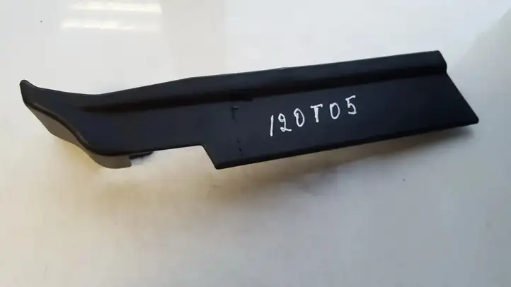 Toyota Corolla Verso AR10 (2004 - 2009) 721230f020 Прочие детали салона — фото 1