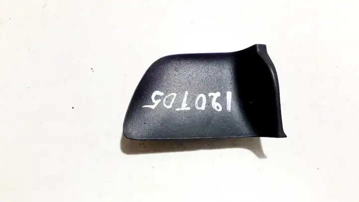 Toyota Corolla Verso AR10 (2004 - 2009) 692840f010 Прочие детали салона — фото 1