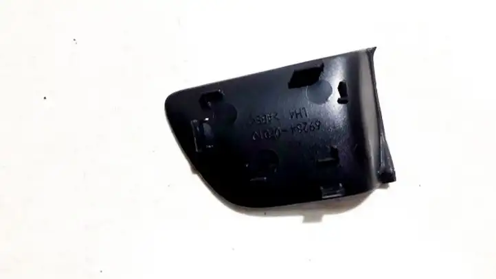 Toyota Corolla Verso AR10 (2004 - 2009) 692840f010 Прочие детали салона — фото 2