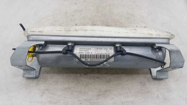 3982316305 BMW 5 E39 Keleivio oro pagalvė