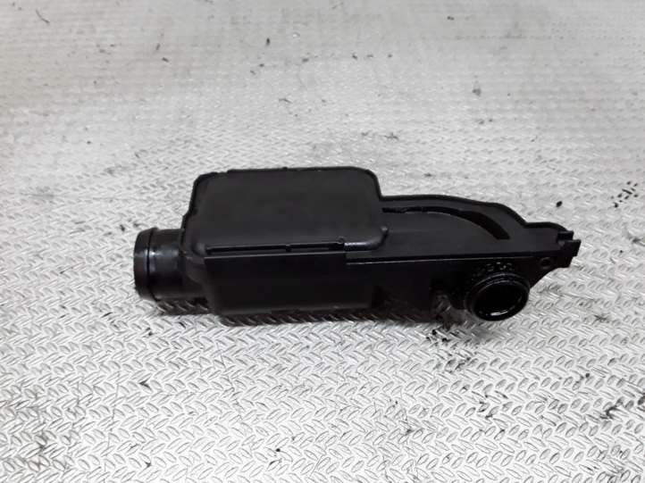 9642860380 Peugeot 206 Oro vamzdis į turbiną