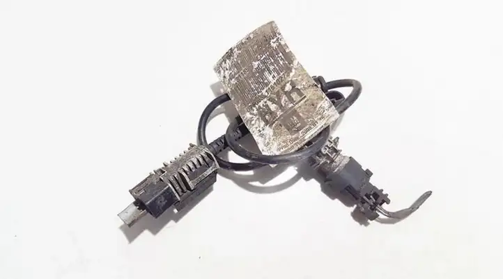 Opel Astra H (2004 - 2009) 13118565 Прочая электропроводка — фото 1