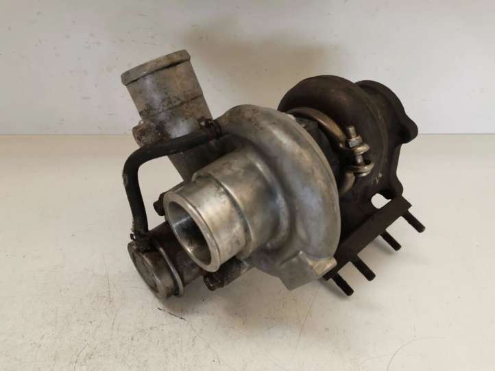 504110697 Fiat Ducato Turbina