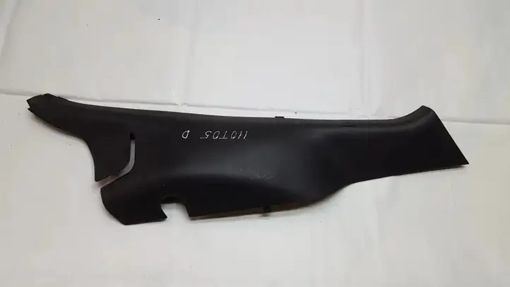 Toyota Corolla E120 E130 (2004 - 2007) 6255102020 Прочие детали салона — фото 1