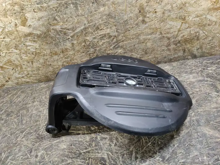 Jeep Cherokee (2007 - 2013) 5HF06TRMA Кронштейн запасного колеса — фото 5