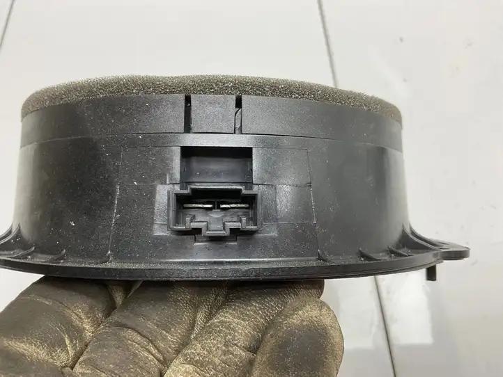 Audi A6 C7 (2011 - 2014) 4G0035411 Динамики задних дверей — фото 3