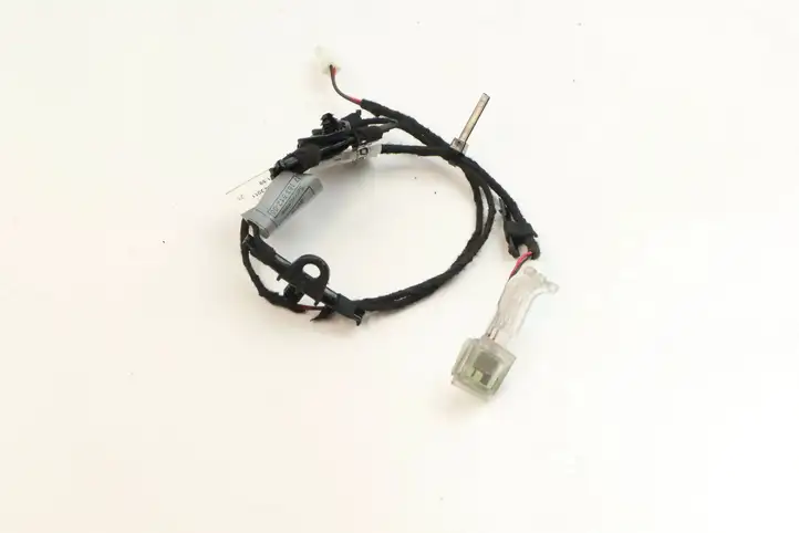 BMW 3 E92 E93 (2005 - 2014) 7163512 Подсветка рукоятки передней двери (наружняя) — фото 1