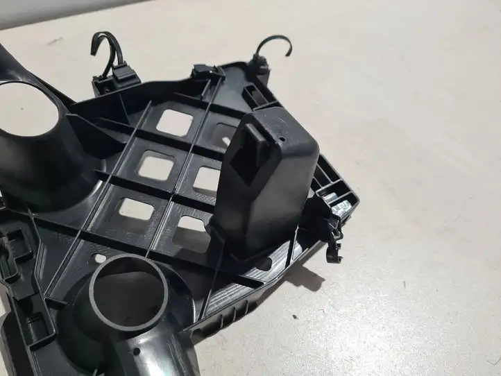 Porsche Macan (95B) (2019 - ) 95B907650C Прочие детали салона — фото 3