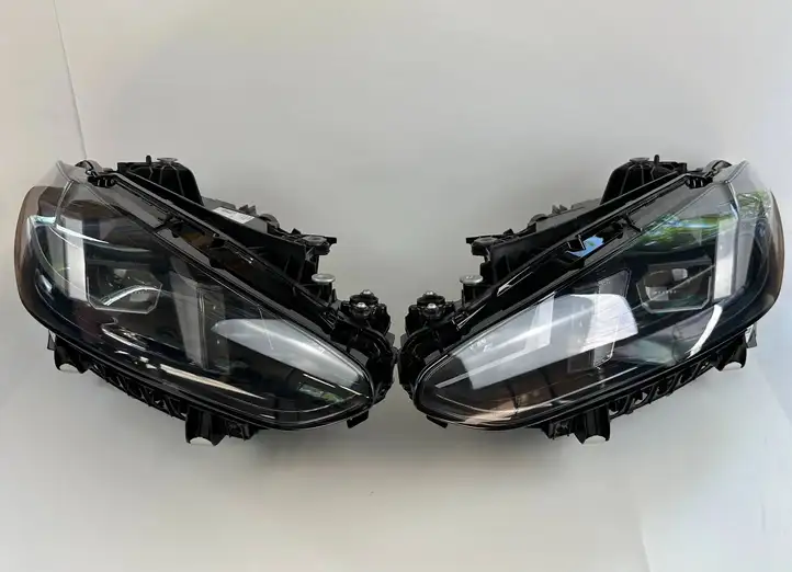BMW 4 G22 G23 G24 G26 (2020 - ) 1341B22000001 Передняя фара — фото 1