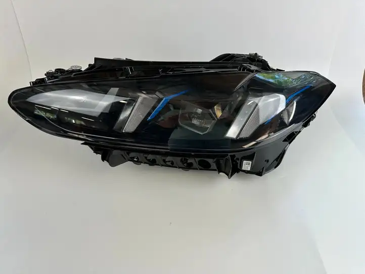 BMW 4 G22 G23 G24 G26 (2020 - ) 1341B22000001 Передняя фара — фото 6