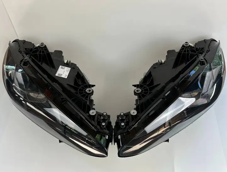 BMW 4 G22 G23 G24 G26 (2020 - ) 1341B22000001 Передняя фара — фото 12