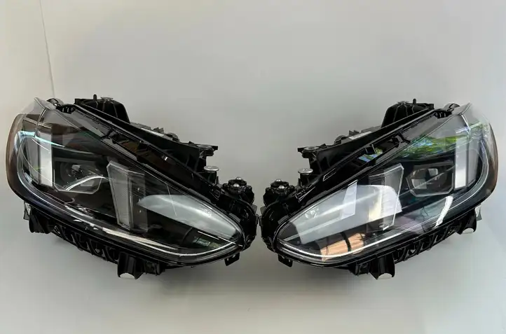 BMW 4 G22 G23 G24 G26 (2020 - ) 3A3B318-02 Насос омывателя фар — фото 1