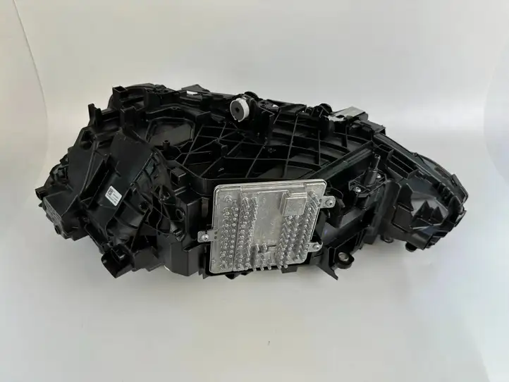 BMW 4 G22 G23 G24 G26 (2020 - ) 3A3B318-02 Насос омывателя фар — фото 2