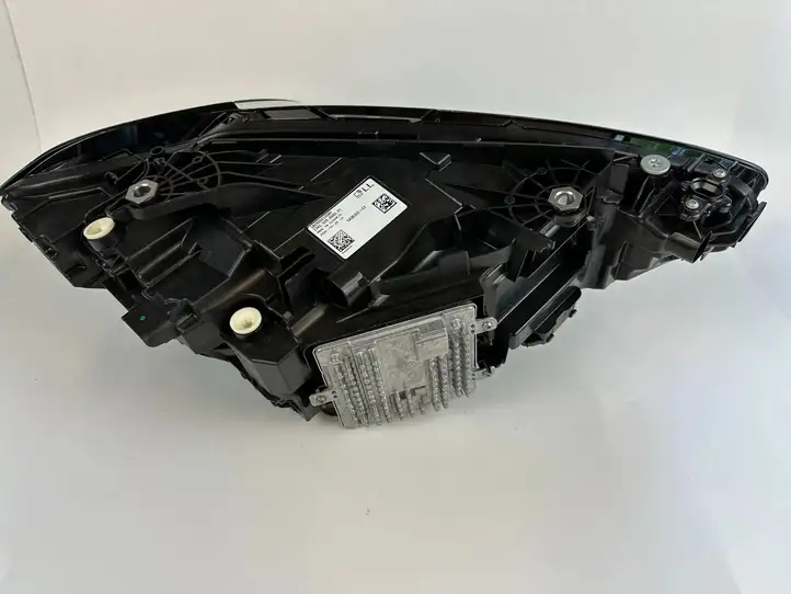 BMW 4 G22 G23 G24 G26 (2020 - ) 3A3B318-02 Насос омывателя фар — фото 4