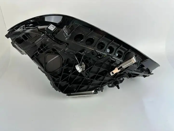 BMW 4 G22 G23 G24 G26 (2020 - ) 3A3B318-02 Насос омывателя фар — фото 5