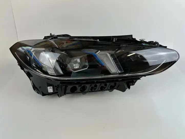 BMW 4 G22 G23 G24 G26 (2020 - ) 3A3B318-02 Насос омывателя фар — фото 6