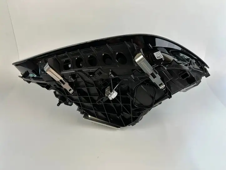 BMW 4 G22 G23 G24 G26 (2020 - ) 3A3B318-02 Насос омывателя фар — фото 8