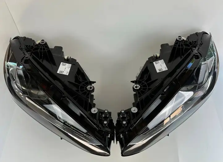 BMW 4 G22 G23 G24 G26 (2020 - ) 3A3B318-02 Насос омывателя фар — фото 11