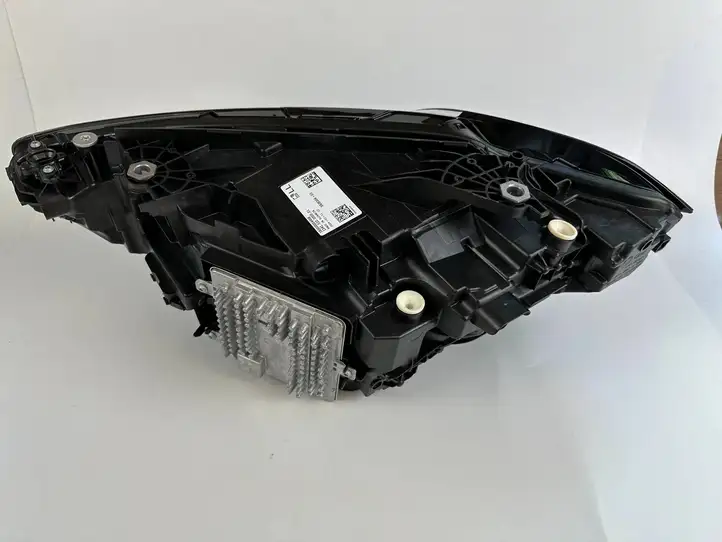 BMW 4 G22 G23 G24 G26 (2020 - ) 3A3B318-02 Насос омывателя фар — фото 16