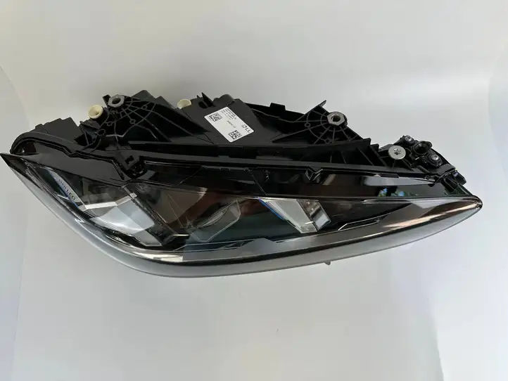BMW 4 G22 G23 G24 G26 (2020 - ) 3A3B318-02 Насос омывателя фар — фото 17