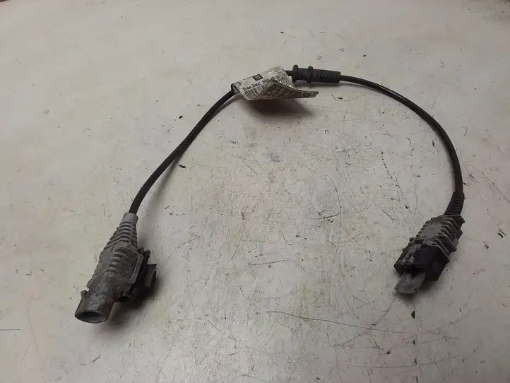Opel Astra H (2004 - 2009) 13118565 Прочая электропроводка — фото 1