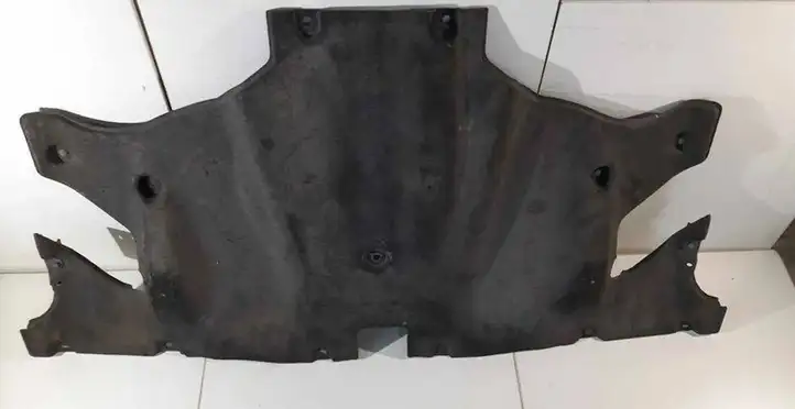 Tesla Model Y (2019 - 2024) 149877100D Защита днища — фото 1