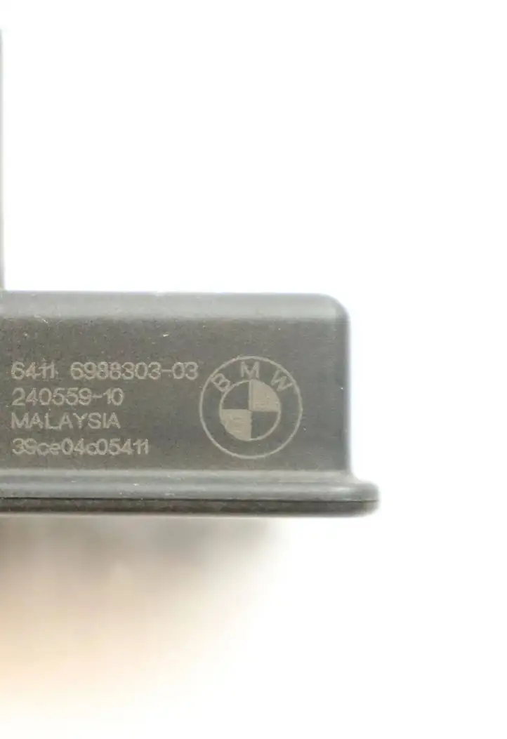 BMW 3 E92 E93 (2005 - 2014) 6988303 Датчик качества воздуха (AUC) — фото 2