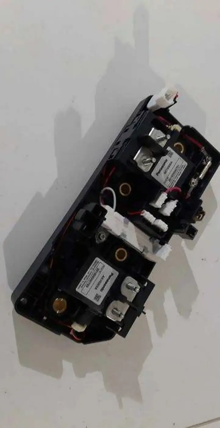 Nissan Leaf I (ZE0) (2010 - 2017) AEV6505A Аккумулятор гибридного / электрического автомобиля — фото 1