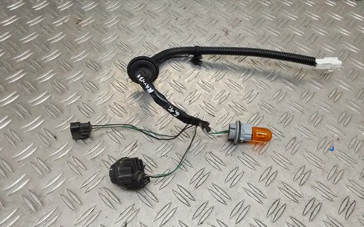 Toyota RAV 4 (XA40) (2012 - 2018) S1801010300113 Проводка задних фонарей — фото 1