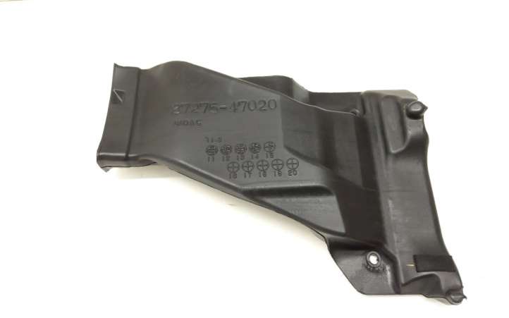 8727547020 Toyota Prius+ (ZVW40) Salono oro latakas (-ai)