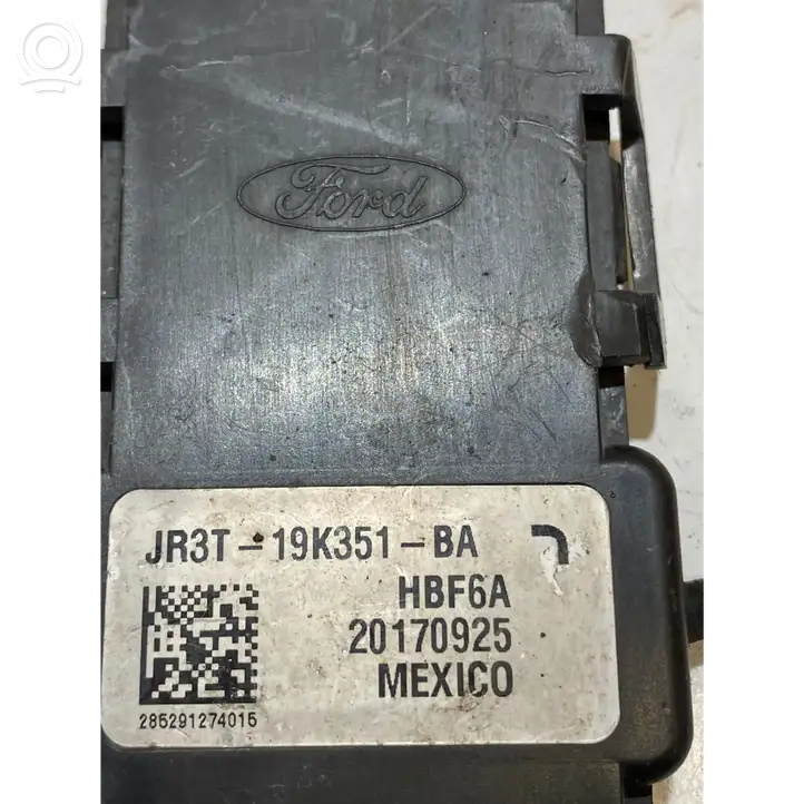 Ford Mustang VI (2015 - ) JR3T19K351BA Антенна Bluetooth — фото 3