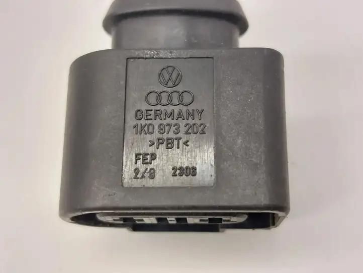 Volkswagen PASSAT B8 (2015 - ) 1K0973202 Прочая электропроводка — фото 4