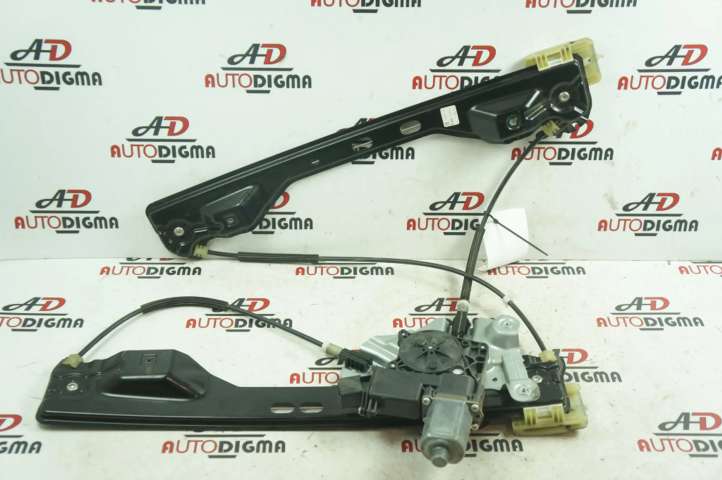 915367104 Opel Zafira C Priekinio el. lango pakėlimo mechanizmo komplektas