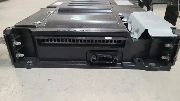 Dodge Ram (2018 - ) 04610376AN Модуль аккумуляторной батареи гибридного автомобиля / электромобиля — фото 2