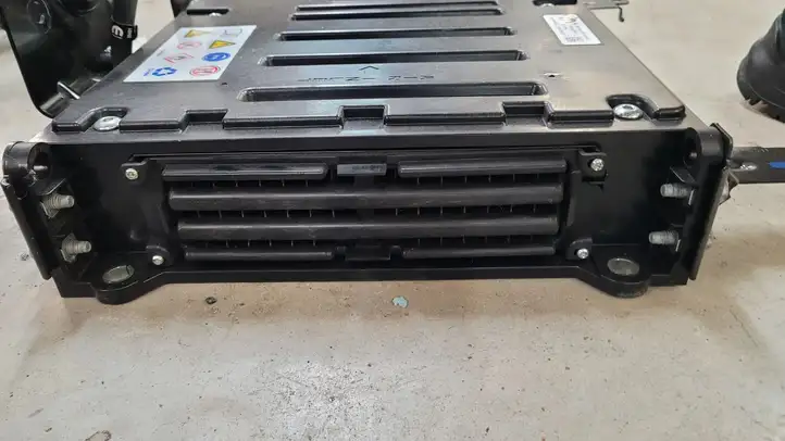 Dodge Ram (2018 - ) 04610376AN Модуль аккумуляторной батареи гибридного автомобиля / электромобиля — фото 4