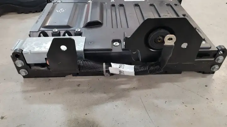 Dodge Ram (2018 - ) 04610376AN Модуль аккумуляторной батареи гибридного автомобиля / электромобиля — фото 5