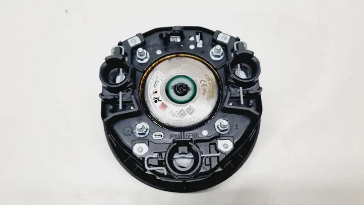 Nissan Qashqai J12 (2021 - ) 985106UU0A Подушка безопасности руля — фото 2