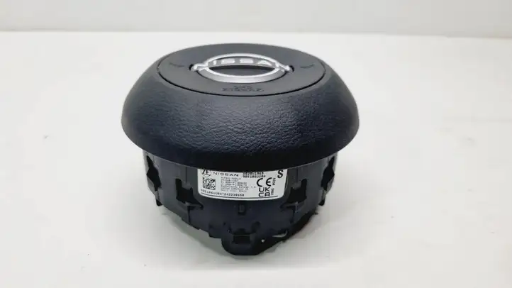 Nissan Qashqai J12 (2021 - ) 985106UU0A Подушка безопасности руля — фото 4