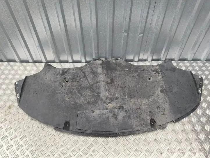 Tesla Model 3 (2017 - 2023) 113541000 Защита заднего бампера — фото 1