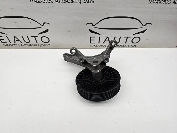 Mercedes-Benz GL X166 (2013 - 2019) A2782340039 Кронштейн ремня генератора — фото 6
