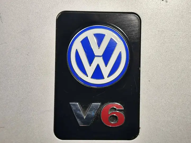 Volkswagen Golf IV (1998 - 2005) 022103925J Крышка двигателя декоративная — фото 4