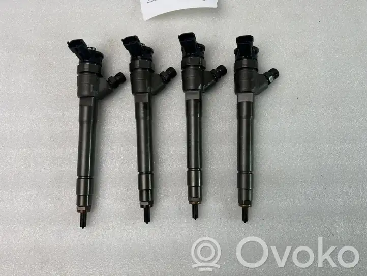 Nissan X-Trail T32 (2014 - 2021) 0445110546 Комплект жиклеров ГБО — фото 1