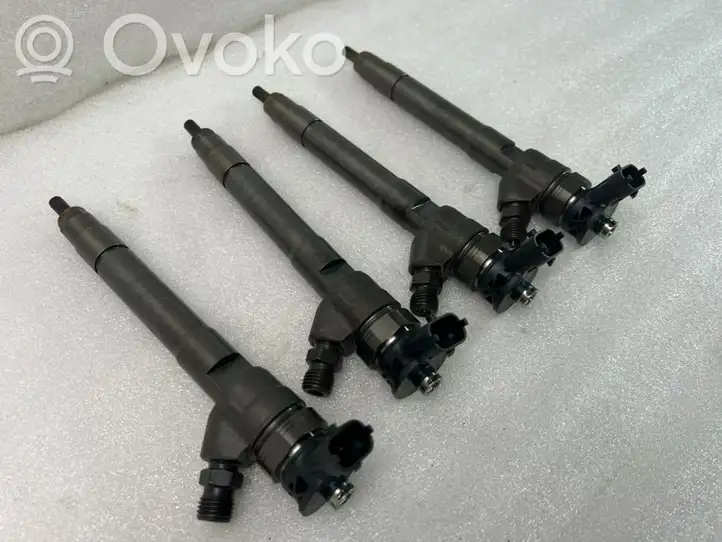 Nissan X-Trail T32 (2014 - 2021) 0445110546 Комплект жиклеров ГБО — фото 7