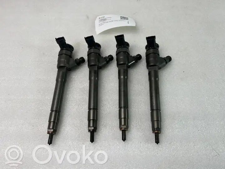 Nissan X-Trail T32 (2014 - 2021) 0445110546 Комплект жиклеров ГБО — фото 9