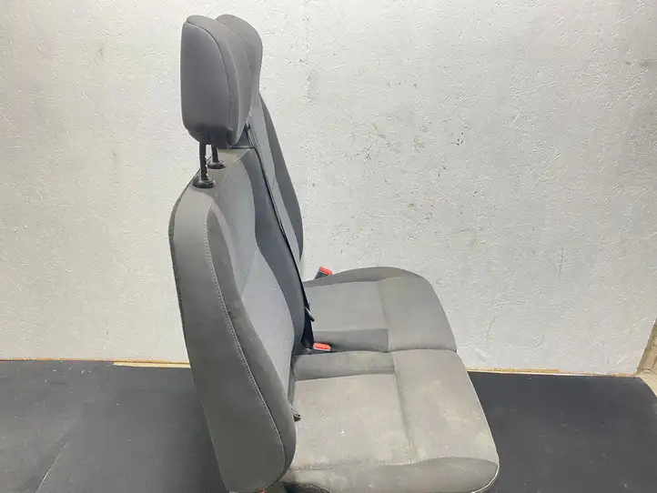 Nissan NV400 (2012 - 2020) 870500511R Переднее двойное сиденье — фото 5