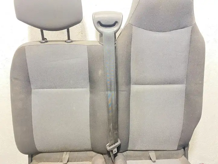 Nissan NV400 (2012 - 2020) 870500511R Переднее двойное сиденье — фото 14