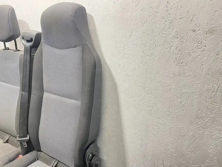 Nissan NV400 (2012 - 2020) 870500511R Переднее двойное сиденье — фото 16