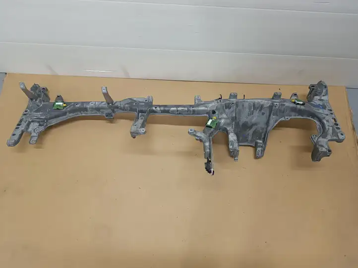 Mercedes-Benz EQC (2018 - ) A2936804900 Балка панели приборов — фото 1