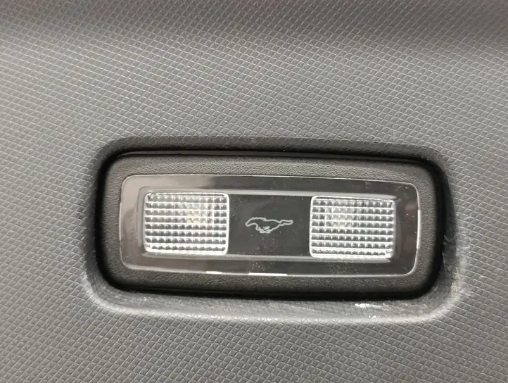 Ford Mustang Mach-E (2020 - ) LJ8BR429A56AEW Обшивка багажника — фото 2