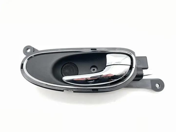 Jaguar XJ X350 (2003 - 2009) 2W9322600AK Внутренняя ручка двери — фото 1